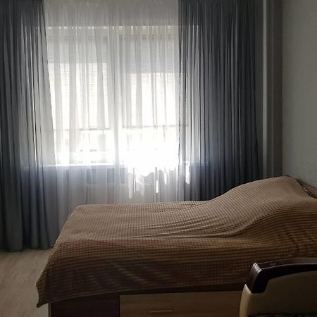 Uiutnaia Kvartira V Grodno Apartamento Exterior foto