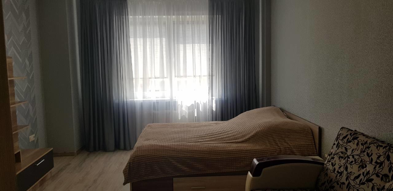 Uiutnaia Kvartira V Grodno Apartamento Exterior foto